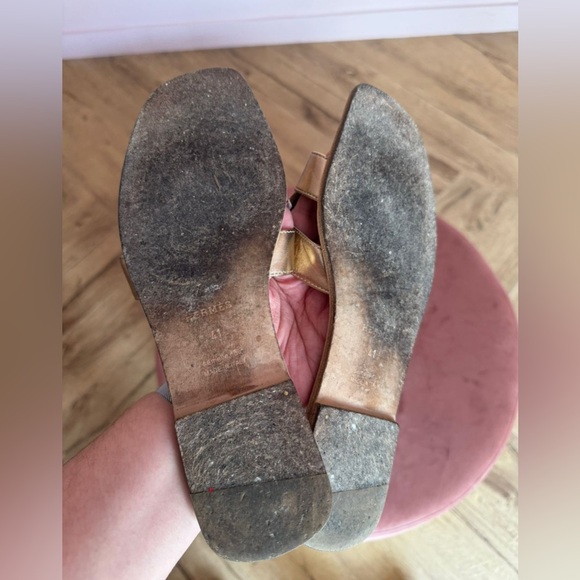 Hermès Oran Slides - Picture 4 of 4